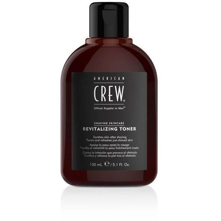 American Crew - Revitalizer Toner 150 ml